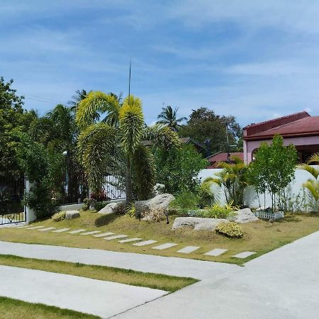 Casa Leoma Villa Cavite Eksteriør billede